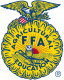 Logo of Conrad Weiser FFA